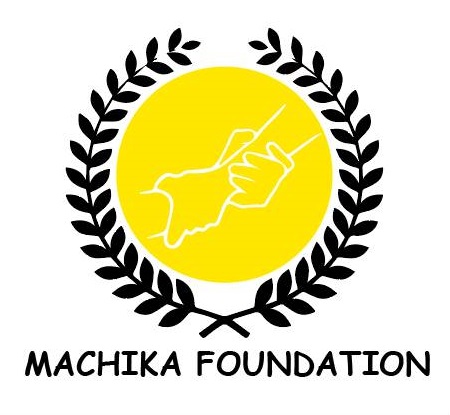 Machika Foundation logo